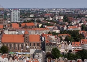 Climat De La Pologne Mois Par Mois O Et Quand Partir En Pologne