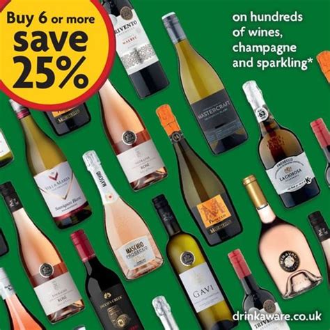 Morrisons Off Wine