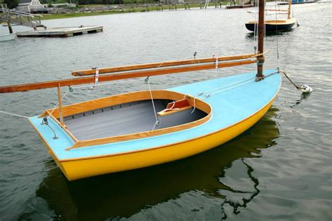 Photos Kennedys Childhood Sailboat Scuttlebutt Sailing News