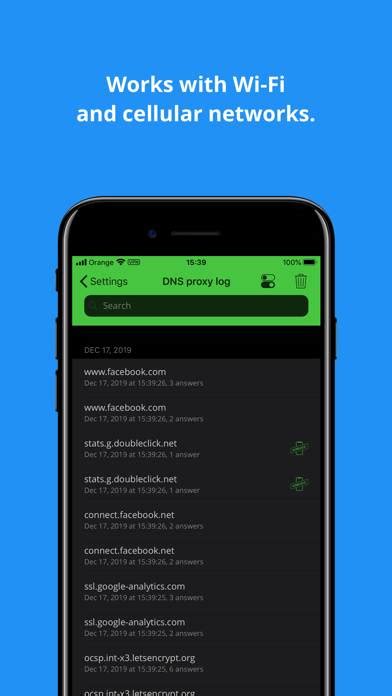 how to delete adblock
