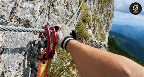 Conseils d experts pour choisir le meilleur équipement de via ferrata