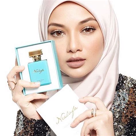 Neelofa Perfume Edp Beauty And Personal Care Fragrance And Deodorants On