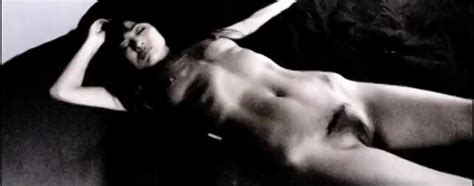 Bai Ling Nude Celebrity Photos Leaked