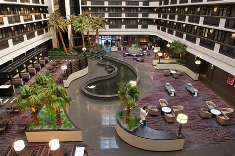 Embassy Suites By Hilton Las Vegas Updated 2019 Prices And Hotel Reviews Nv Tripadvisor