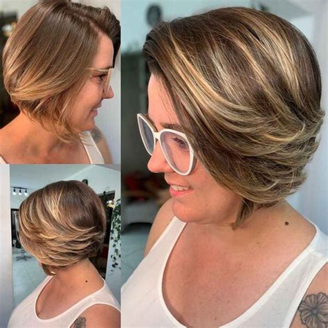 29 Feathered Bob Haircuts That Add Fullness And Movement To Your Hair