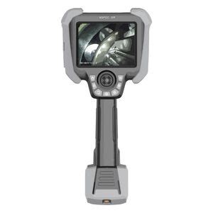 Videoscopio Flexible Inspector Plus RVI Infinity Innovation