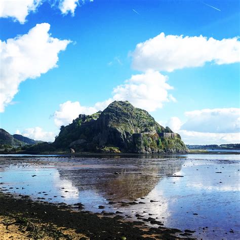 Dumbarton Castle Tours - Book Now | Expedia