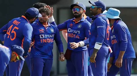 India Vs Afghanistan Series Under Cloud Caribbean Tour Schedule After