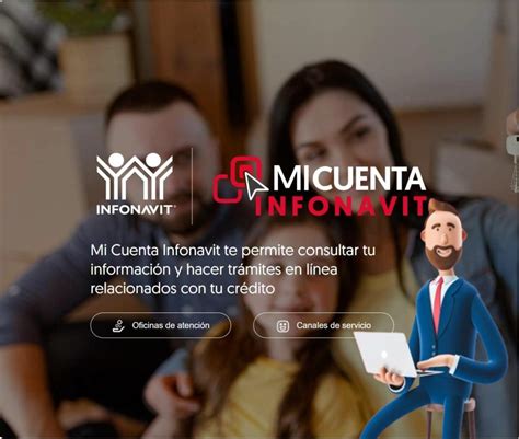 Estos son los errores más comunes al registrarte en mi cuenta Infonavit