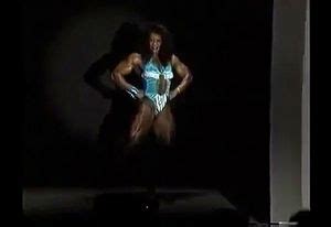 Watch LiLew Black Fbb Muscle Babe Fetish Porn SpankBang