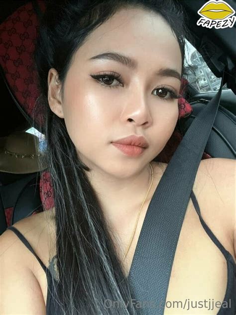 JJEAL Jeal Supannee Jjeal1998 Jjeal Supannee Nude Leaks Photo 14 Fapezy