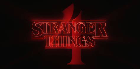 Netflix Lanza Trailer De Stranger Things 4 Y Las Redes Reaccionan