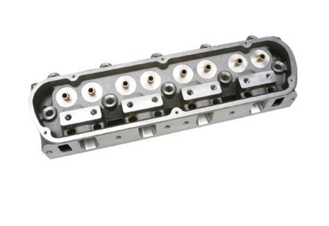 Find Dart Pro1 200cc Small Block Chevy Platinum Cylinder Head Pn