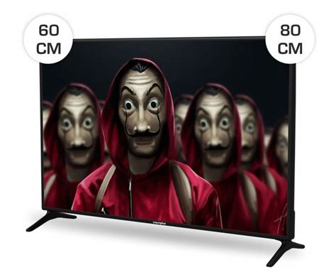 24 Inch Smart LED TV at Best Price in Gautam Buddha Nagar - ID: 6784432