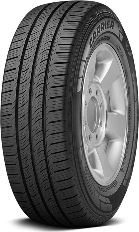 Pirelli Carrier All Season 205/65 R16 107T Λάστιχα για Φορτηγό Ελαφρού ...