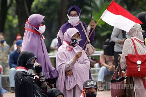 Deklarasi Koalisi Aksi Menyelamatkan Indonesia Foto 10 1855321