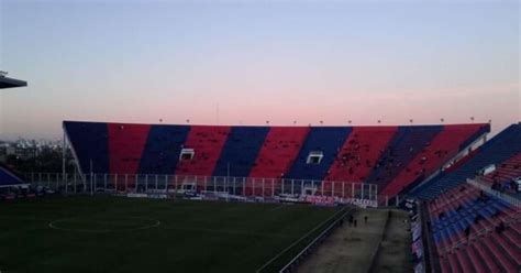 San Lorenzo X Palmeiras Clubes Argentinos S O Pedra No Sapato De