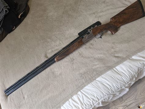 Vends BERETTA DT11 TRAP - Le Ball Trap.fr