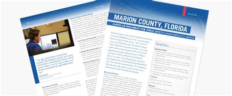 Marion County, Florida - Stratus Resources Center