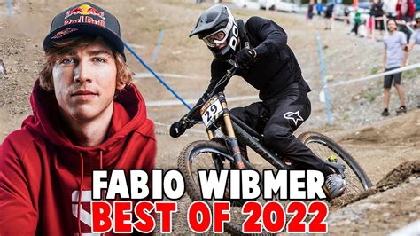 Best Of Fabio Wibmer Insta Edit Youtube