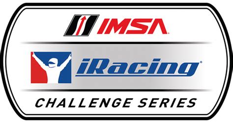 Imsa Iracing Challenge Series Set For Thursday Debut Imsa