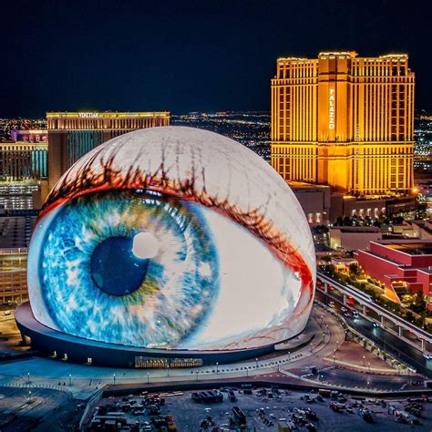 Pin by David Madzel on Las vegas | Los vegas, Interactive installation ...