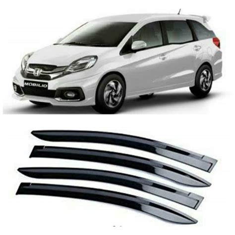 Jual Talng Air Mobil Honda Mobilio Model Slim Talang Air Pintu Mobil