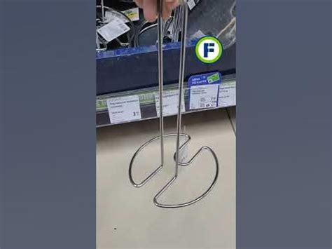 Подставка для бумажных полотенец в магазине Фикс Прайс в Минске (ул ...