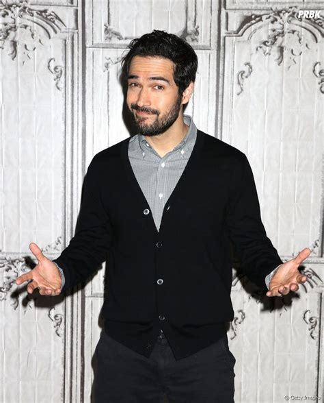 Alfonso Herrera já declarou que o rencontro do RBD em 2019 foi apenas