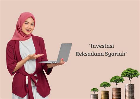 Cara Kerja Investasi Reksadana Syariah