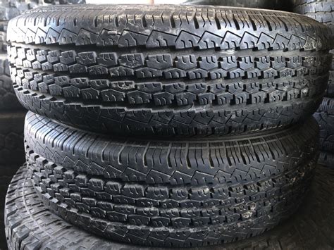 Шини 185 р14с з Німеччини: 1 250 грн. - Автошини Снятин на Olx