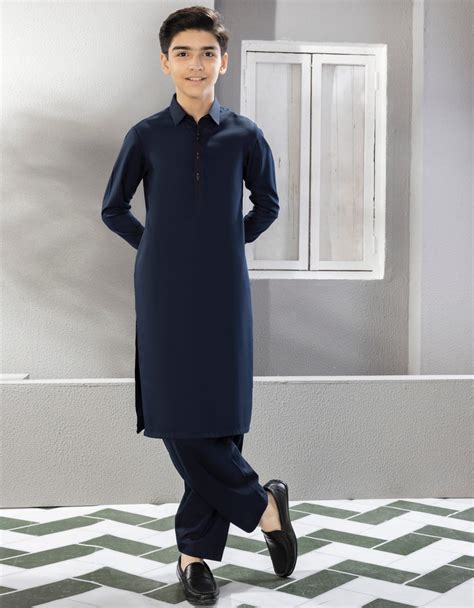 Boys Shalwar Kameez