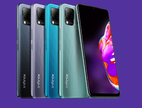 How Many Infinix HOT 10 Are There Techsawa