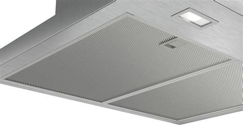 Dwq Dm B Wall Mounted Cooker Hood Bosch Gb