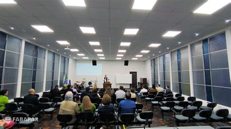 Fotos da Colação de Grau Bacharelado em Teologia 16 03 2023 Fabapar