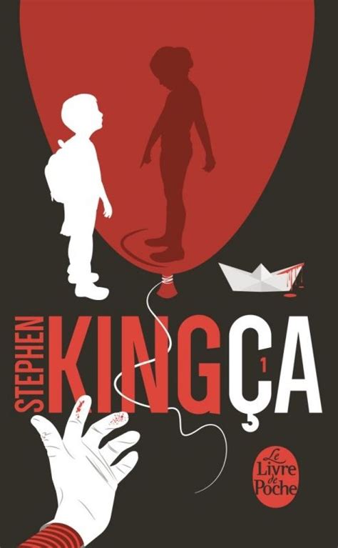 A Tomes Tome Livraddict Stephen King Livre