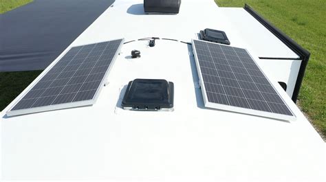 Solar Powered RV Systems | SŌL: Powered by the Sun