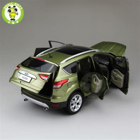 118 Ford Kuga 2015 Suv Diecast Model Car Suv Toys Kids Ts Shop