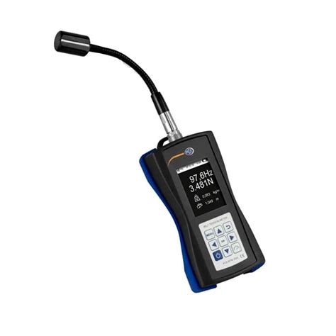 Belt Tension Meter PCE-BTM 2000 - MOHAMMAD MAHDI Electronics Trading LLC