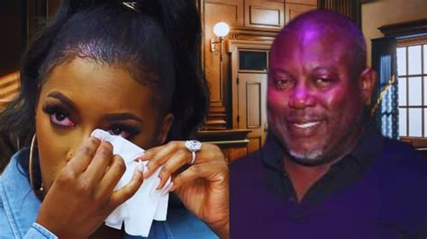 Porsha Williams Files New Motion Against Simon Guobadia She Needs Money Porshawilliams Youtube