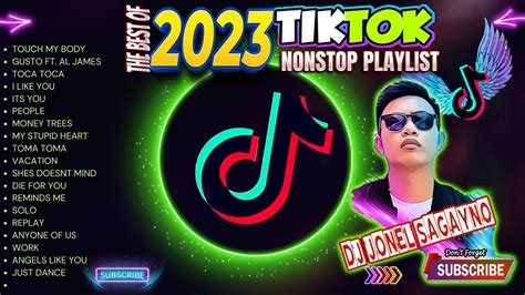 NEW BEST TIKTOK DANCE 2023 REMIX NONSTOP TRENDING TIKTOK REMIX 2023