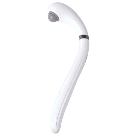 Buy Nuvomed Handheld Massager Wand Nmw 12 0713 White Online Croma