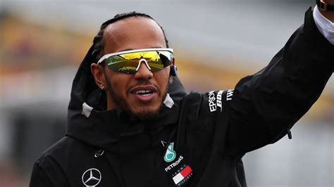 Lewis Hamilton Proud Of His Strongest Start To F1 Season F1 News