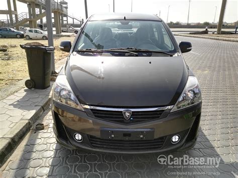 Proton Exora Mk Mc User Image In Malaysia Reviews