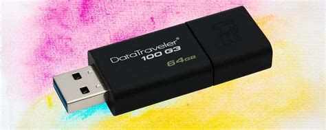 Chiavetta USB 64 GB Con 3 0 A Meno Di 8 Solo Su Amazon Se Fai SUBITO