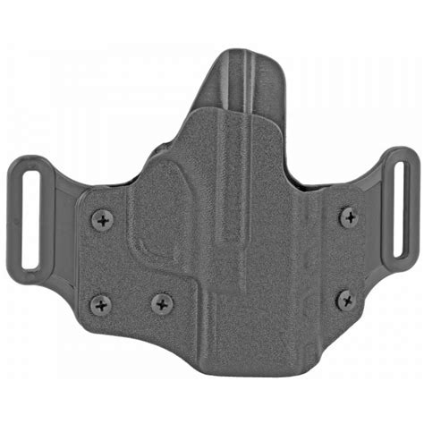 DeSantis Gunhide Veiled Partner Holster For Springfield Armory Hellcat