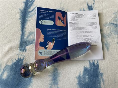 Best Glass Dildos And Sex Toys Actually Tested Bedbible