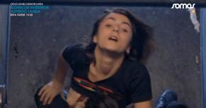 Insomnio Nude Scenes Aznude