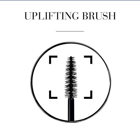 Bourjois, Volume Glamour Effet PUSh Up. Mascara. 31 Ultra Black. 7 Ml ...