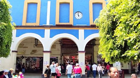 Mercado San Antonio Texcoco Bueno Bonito Y Barato Youtube